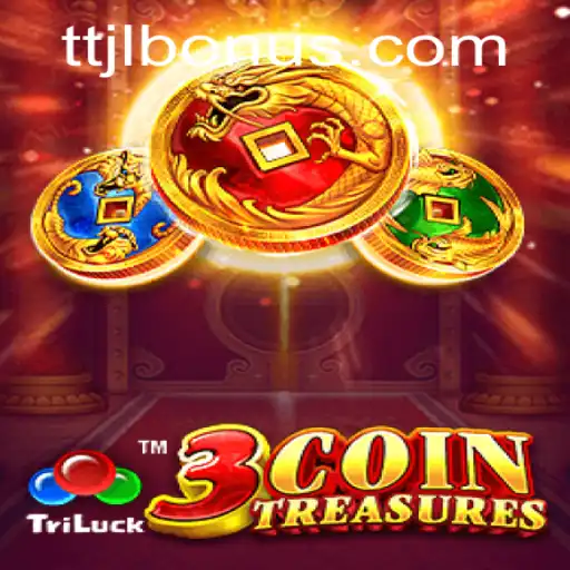 Unlock the Adventure of 3CoinTreasures with TTJL