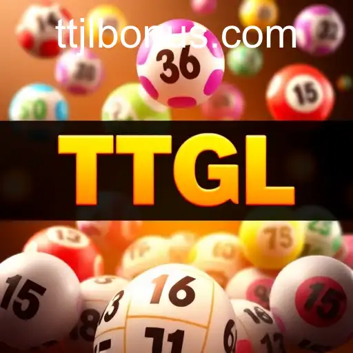 Bingo Games: The Exciting World of TTJL