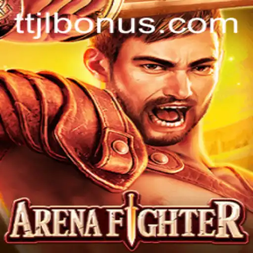 ArenaFighter: The Ultimate Combat Experience with TTJL