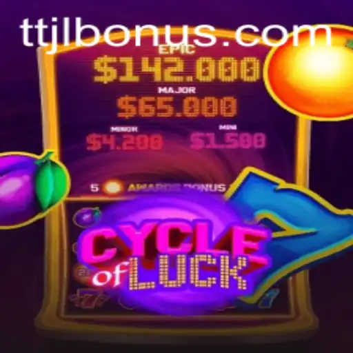 Cycle of Luck: Exploring the Dynamics of Fortune and Strategy