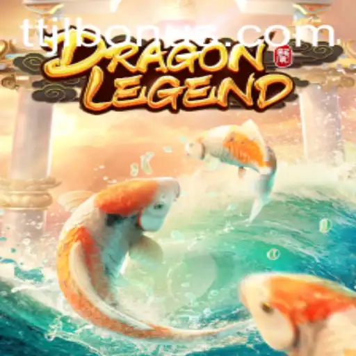 Exploring the Enchanting World of DragonLegend: A Journey Through TTJL