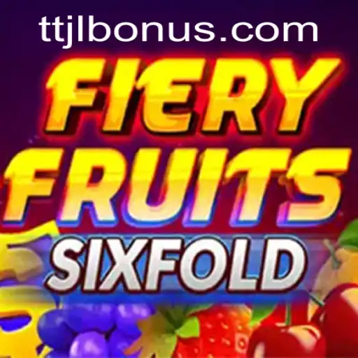 FieryFruitsSixFold: A Spicy Addition to the Gaming World