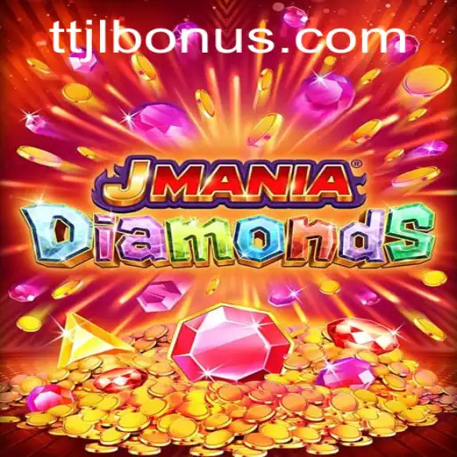 Unveiling JManiaDiamonds: An Exciting Adventure with TTJL