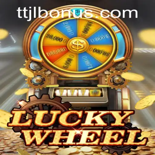 Discover LuckyWheel: The Thrilling Game of Fortune