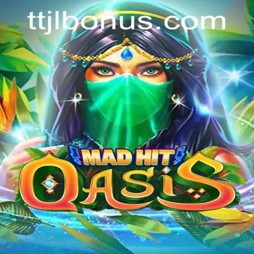 Exploring the World of MadHitOasis: A Comprehensive Guide to the TTJL Phenomenon