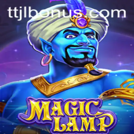 Unveiling MagicLamp: A Journey Through Fantasy and Adventure with TTJL