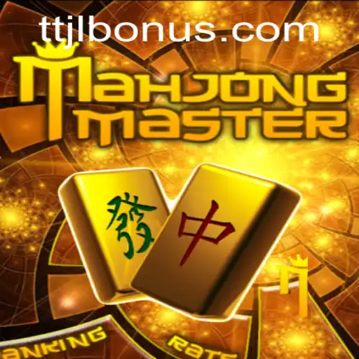 The Art of MahJongMaster: Unveiling the Intricacies of TTJL