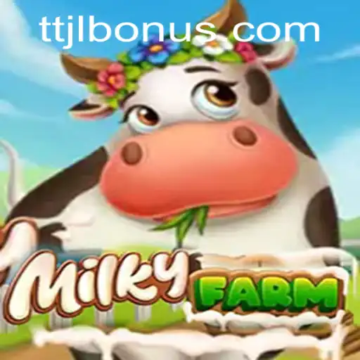 MilkyFarm: A Cosmic Farming Adventure