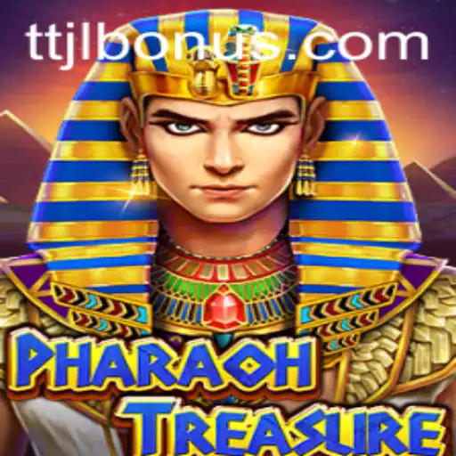 Discover the Mysteries of PharaohTreasure: A Journey into the Sands of Time