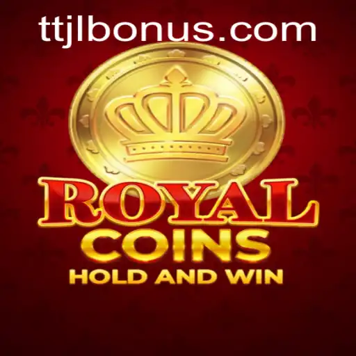 Unveiling RoyalCoins: The Ultimate Gaming Experience with TTJL