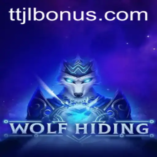 Exploring the Exciting World of WolfHiding: A Deep Dive into TTJL