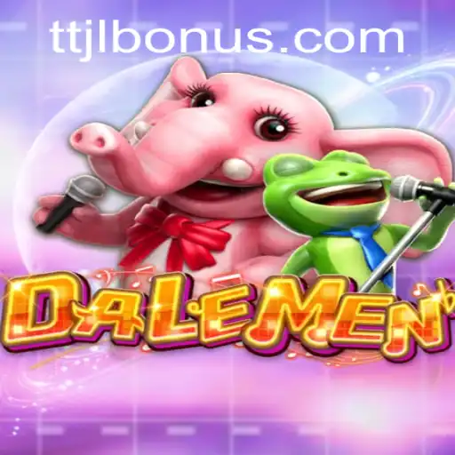 Exploring DALEMEN: An Intriguing Adventure with TTJL