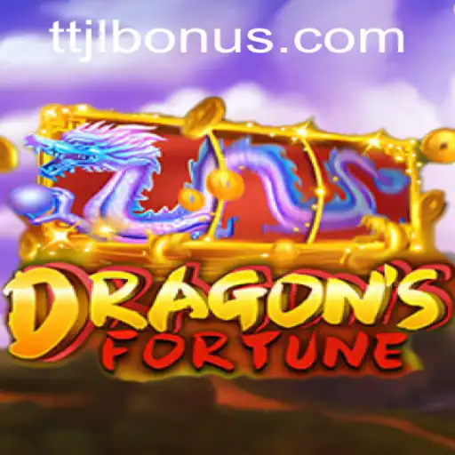 Unveiling DragonFortune: The Thrilling New Adventure Game TTJL