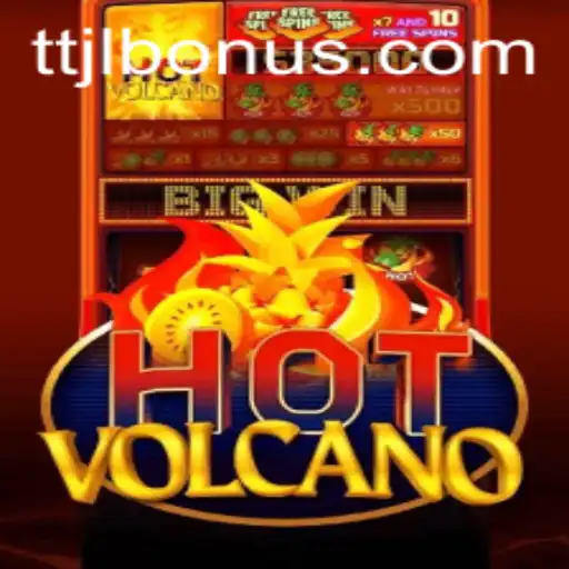 Discover the Thrilling World of HotVolcano: A Unique Gaming Experience