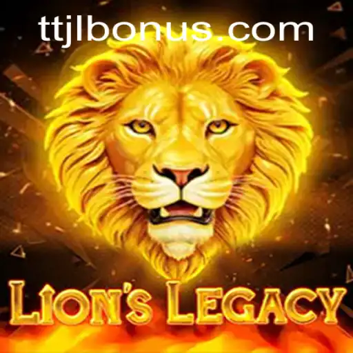 Discover LionsLegacy: A Thrilling New Adventure Game