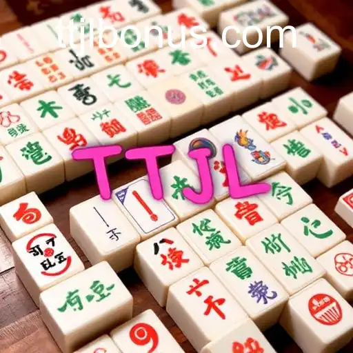 Exploring TTJL: Mahjong's Timeless Evolution
