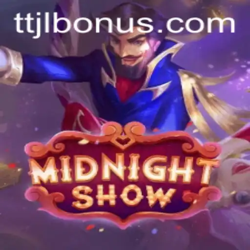 Unveiling MidnightShow: A Thrilling New Game Experience