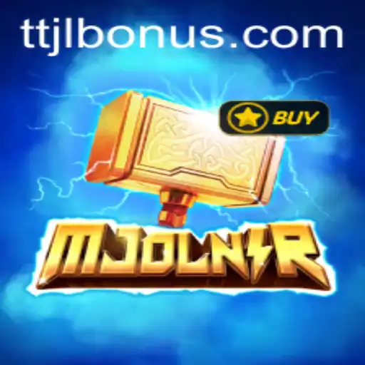 Discover Mjolnir: A Mythical Journey with TTJL