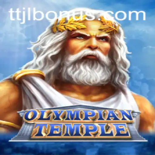 Discover the Mysteries of OlympianTemple: Exploring the Alluring World of TTJL