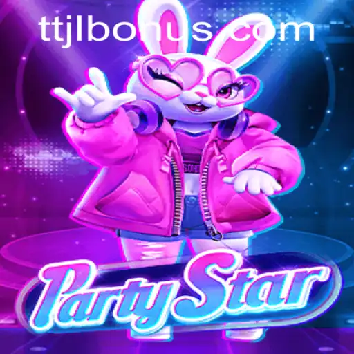 PartyStar: The Ultimate Party Game Adventure