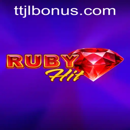 Unveiling the Thrill of RubyHit: The Game That Revolutionized TTJL