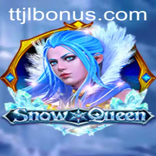 Embark on a Magical Adventure with SnowQueen: Unveiling TTJL