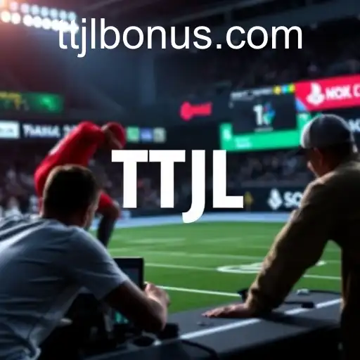 The Dynamics of Sports Betting: TTJL's Impact