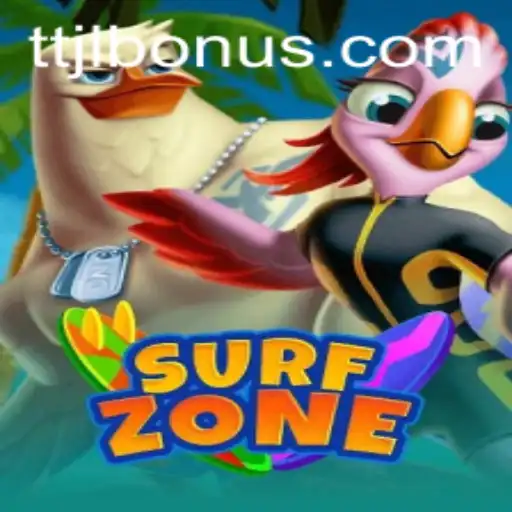 Explore the World of SurfZone: An Exciting New Wave in Gaming