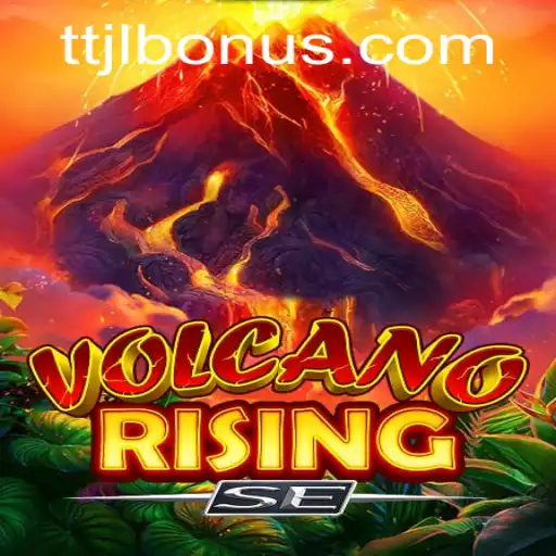 Unveiling VolcanoRisingSE: A Deep Dive into Gameplay and Rules